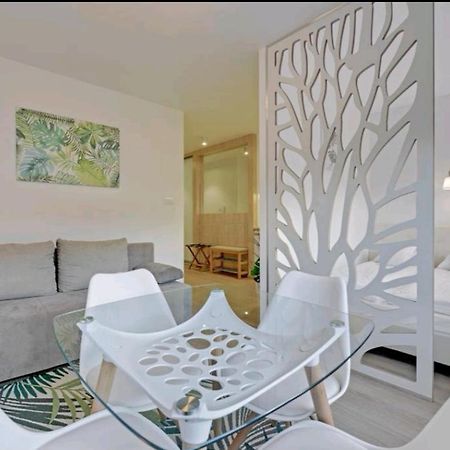 Apartament Gdansk Srodmiescie Tartaczna 42 Bagian luar foto