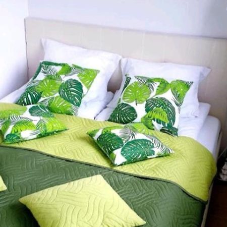Apartament Gdansk Srodmiescie Tartaczna 42 Bagian luar foto