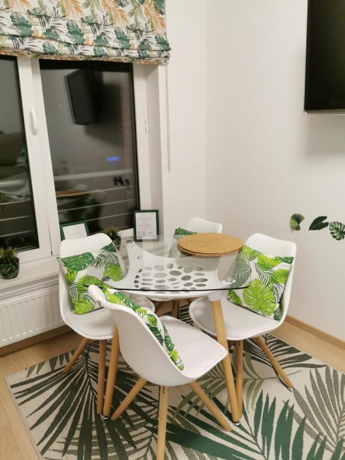 Apartament Gdansk Srodmiescie Tartaczna 42 Bagian luar foto